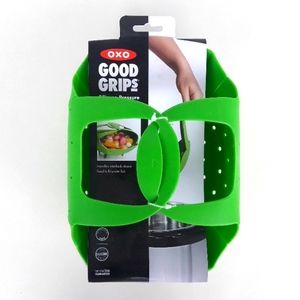 NWT Silicone Pressure Cooker Steamer